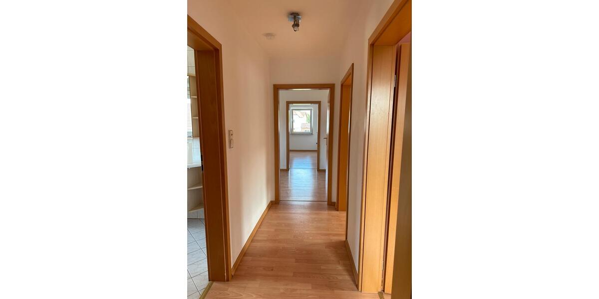 schöne 4-Zimmer-Wohnung 4 zimmer