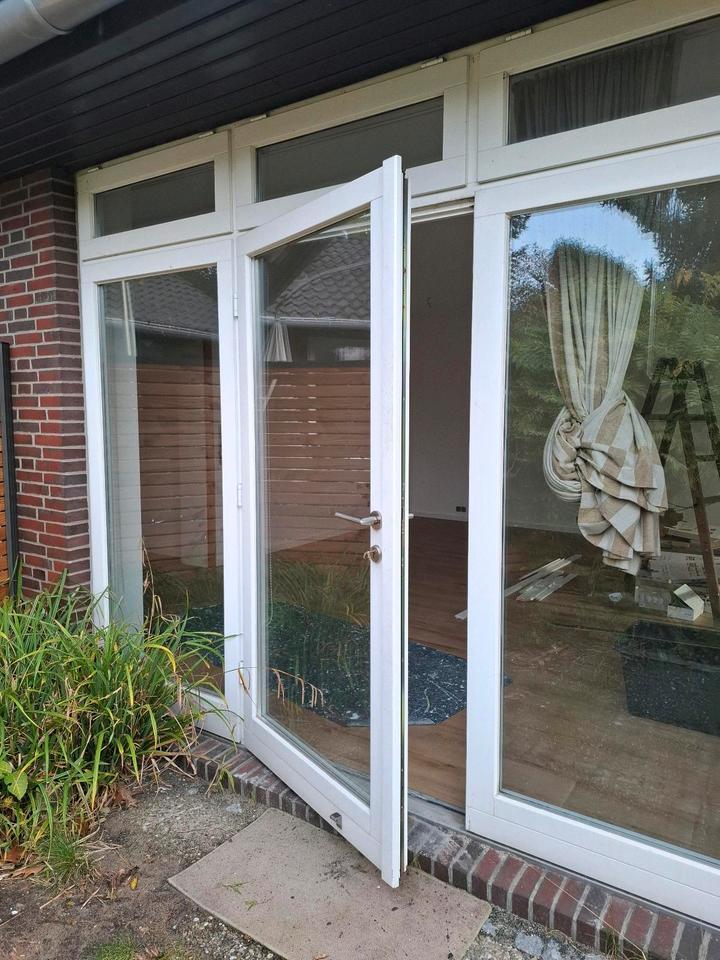 Mietwohnung mit eigenem Zugang zimmer