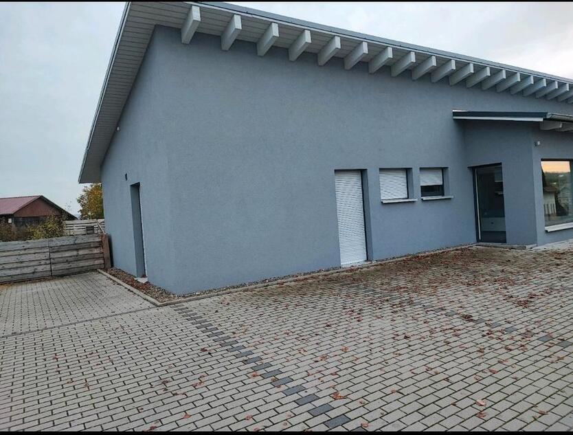 GewerbeImmobilie Ladengeschäft Büro