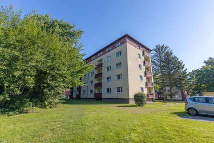 Wohnung Flensburg Mürwik - 2 Zimmer, 54 m&sup2;, 599&euro; | Angebot:26933332