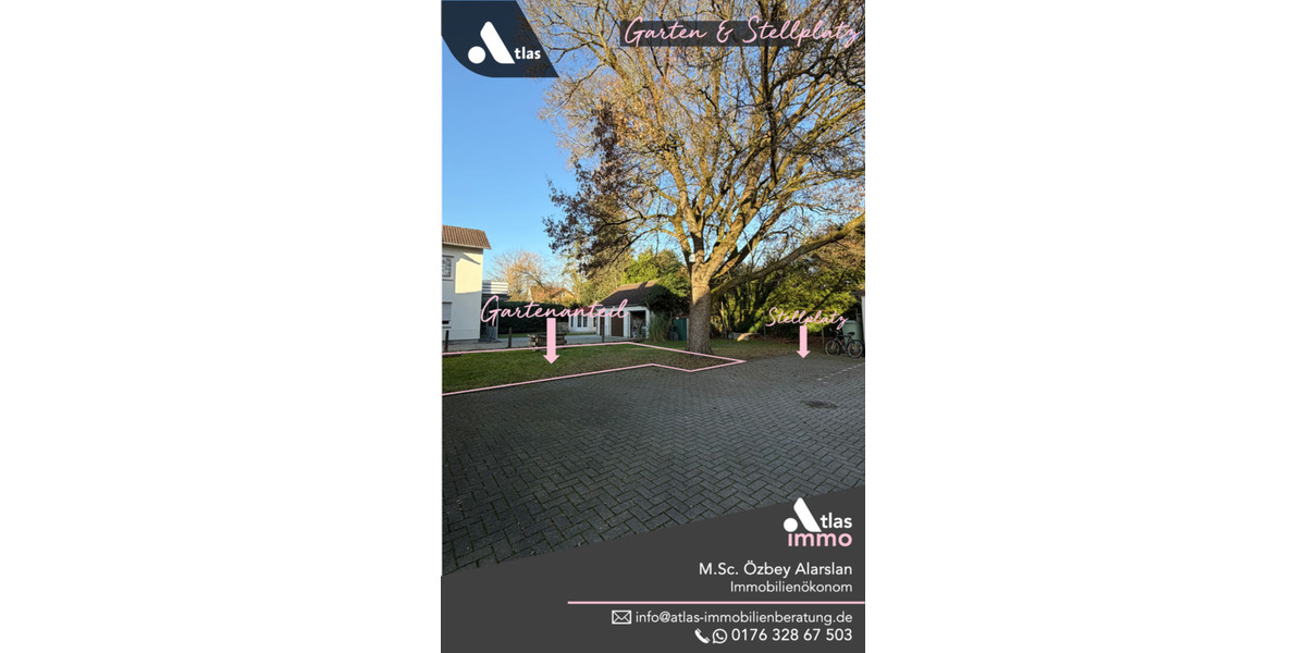 Dachgeschoßwohnung Lengerich - 2.5 Zimmer, 45 m&sup2;, 565&euro; | Angebot:24338151