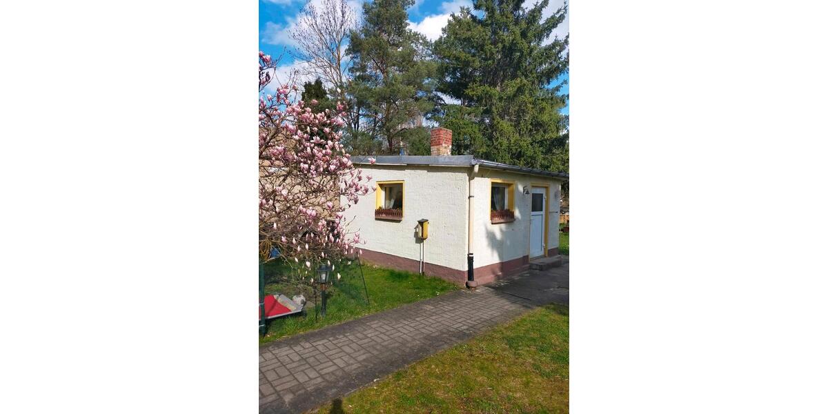 Erdgeschoßwohnung Borna - 3 Zimmer, 57 m&sup2;, 388&euro; | Angebot:26006168