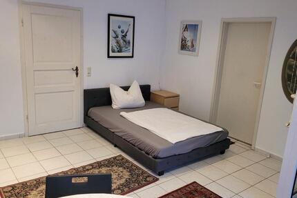 Wohnen auf Zeit Brandenburg an der Havel - 1 Zimmer, 20 m&sup2;, 370&euro; | Angebot:25935477