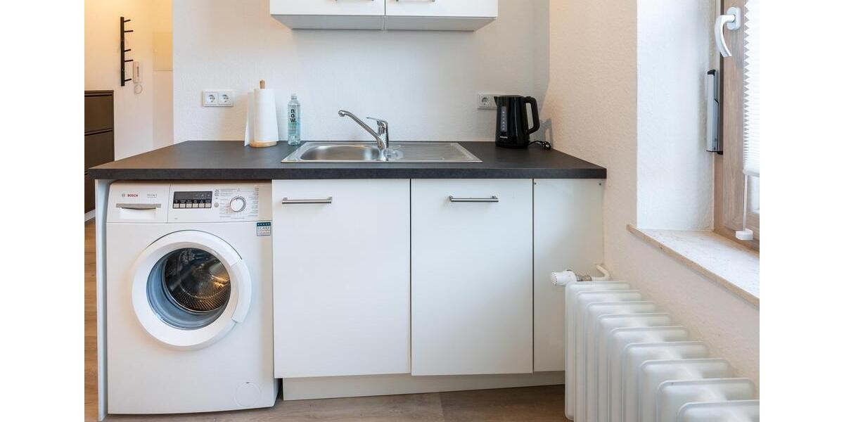 Wohnen auf Zeit Aachen Aachen-Mitte - 2 Zimmer, 33 m&sup2;, 999&euro; | Angebot:26460777