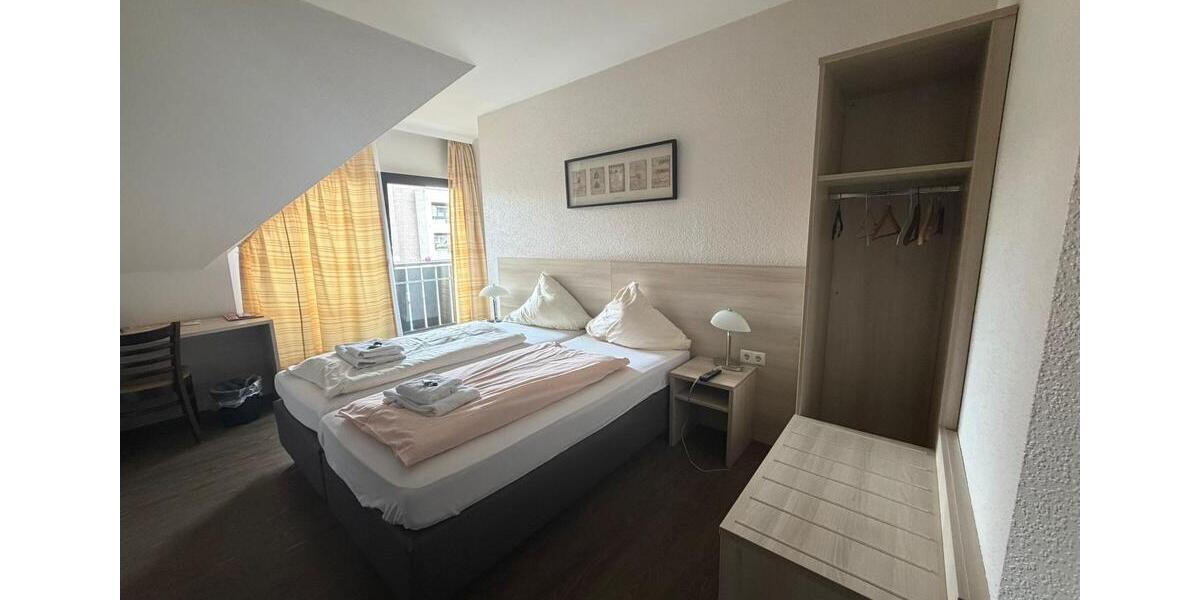 Wohnen auf Zeit Rhede - 13 Zimmer, 18 m&sup2;, 55&euro; | Angebot:26421637