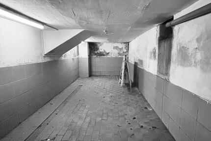 Gewerbe-Lagerplatz-Lagerfläche zimmer