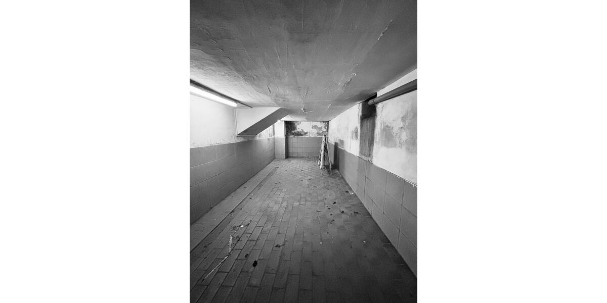 Gewerbe-Lagerplatz-Lagerfläche zimmer