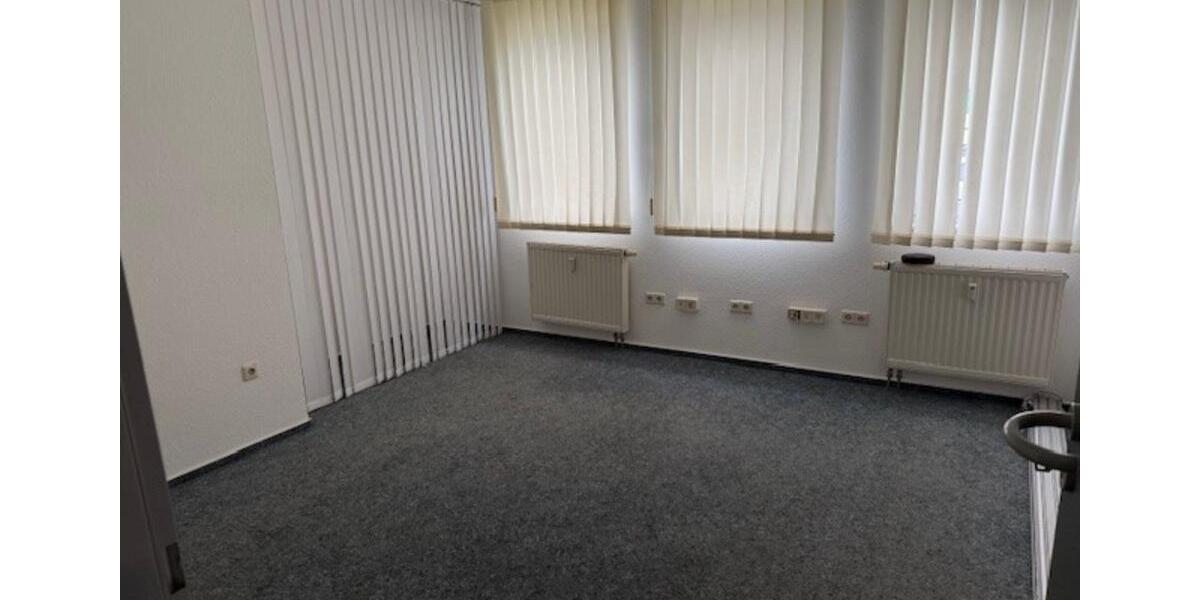 Büro- oder Praxisräume ca. 135 m² in MengenRulfingen zimmer