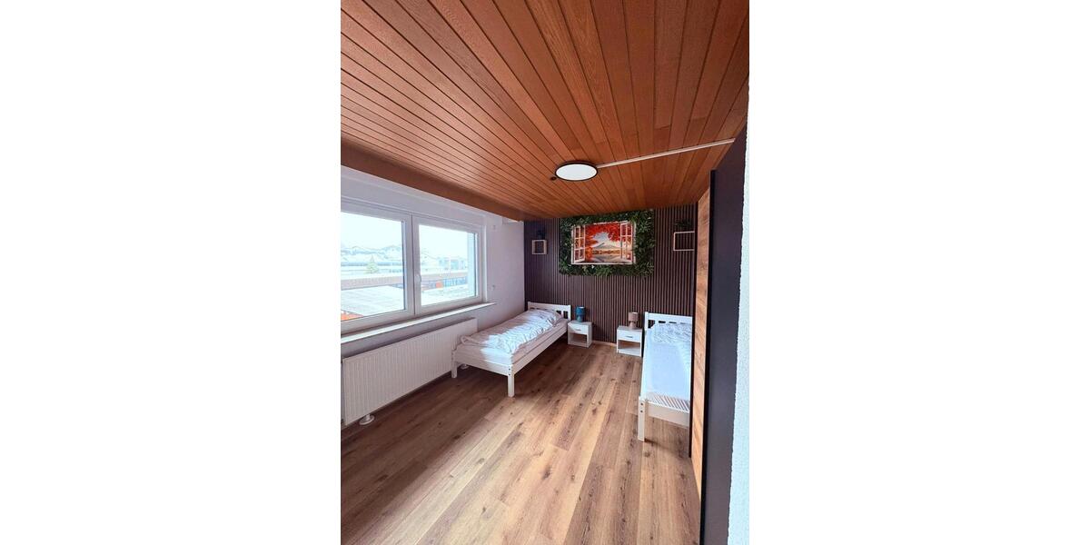 Etagenwohnung Keltern - 1 Zimmer, 1 m&sup2;, 40&euro; | Angebot:24666318