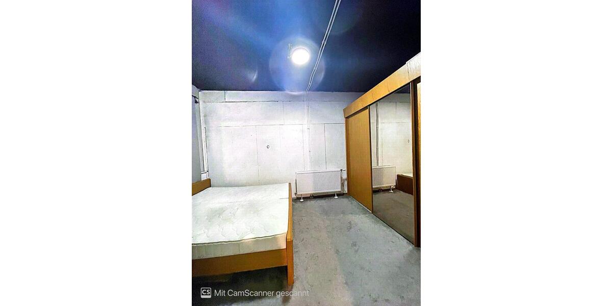Etagenwohnung Clausthal-Zellerfeld Zellerfeld - 3 Zimmer, 65 m&sup2;, 630&euro; | Angebot:26486255