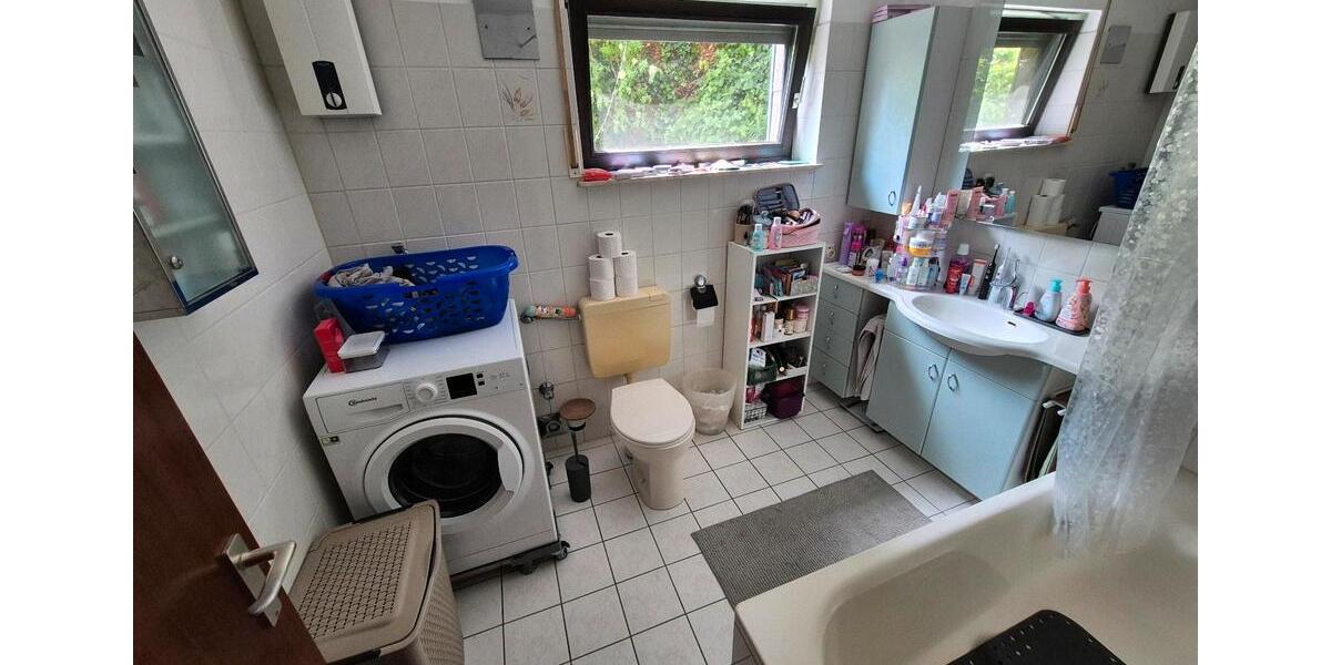 Etagenwohnung Trier Feyen-Weismark - 2.5 Zimmer, 75 m&sup2;, 700&euro; | Angebot:26697685