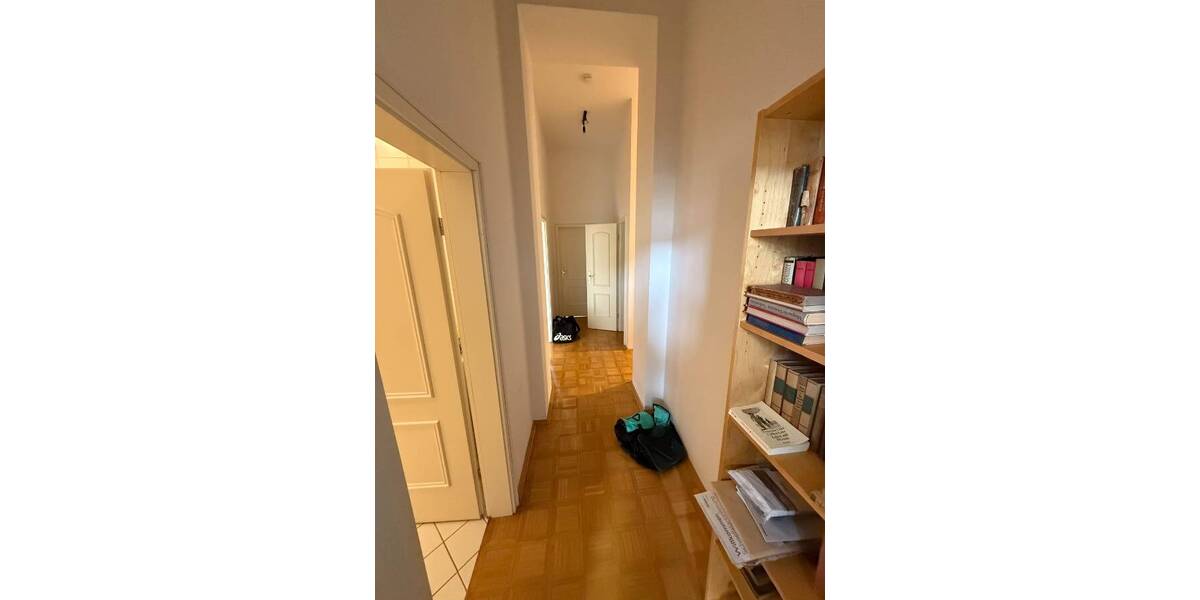 Etagenwohnung Leipzig Zentrum-Südost - 2 Zimmer, 74 m&sup2;, 745&euro; | Angebot:26142456