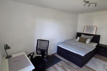 Wohnung Hof Altstadt - 2 Zimmer, 43 m&sup2;, 460&euro; | Angebot:25599531