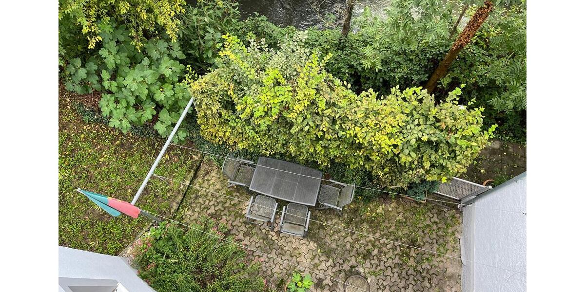 Etagenwohnung Bretten - 3 Zimmer, 63 m&sup2;, 870&euro; | Angebot:26213038
