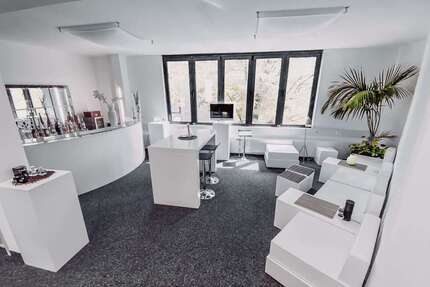 Gewerbeobjekt München Berg am Laim - 1.250&euro; | Angebot:26191915