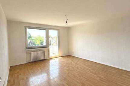 Wohnung Duisburg Duissern - 3 Zimmer, 77 m&sup2;, 520&euro; | Angebot:27013636