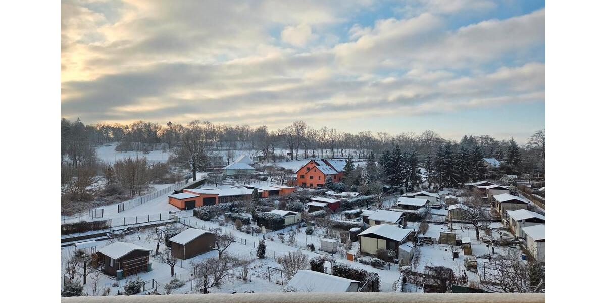 Etagenwohnung Brandenburg an der Havel - 1 Zimmer, 40 m&sup2;, 435&euro; | Angebot:24680124