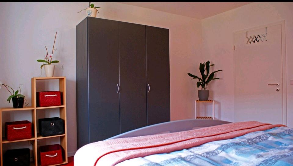 Loft - Studio - Atelier Röbel/Müritz Müritz - 3 Zimmer, 140 m&sup2;, 1.600&euro; | Angebot:26511190