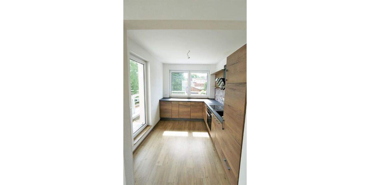 Etagenwohnung Coburg Ketschendorf - 2 Zimmer, 95 m&sup2;, 880&euro; | Angebot:25095297