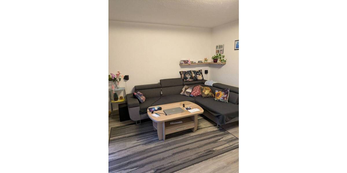 Etagenwohnung Wunsiedel - 4 Zimmer, 77 m&sup2;, 620&euro; | Angebot:26170666