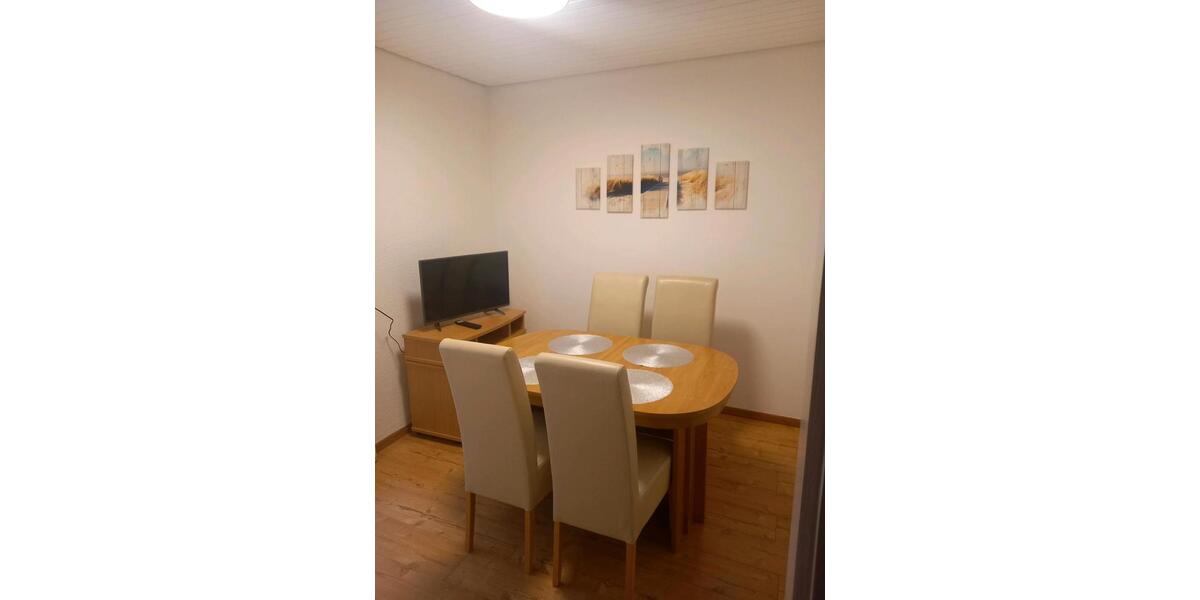 Wohnen auf Zeit Gernsbach - 5 Zimmer, 100 m&sup2;, 29&euro; | Angebot:24983335