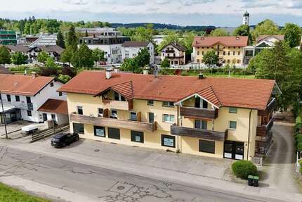 Gewerbeobjekt Bruckmühl - 3.500&euro; | Angebot:26957353