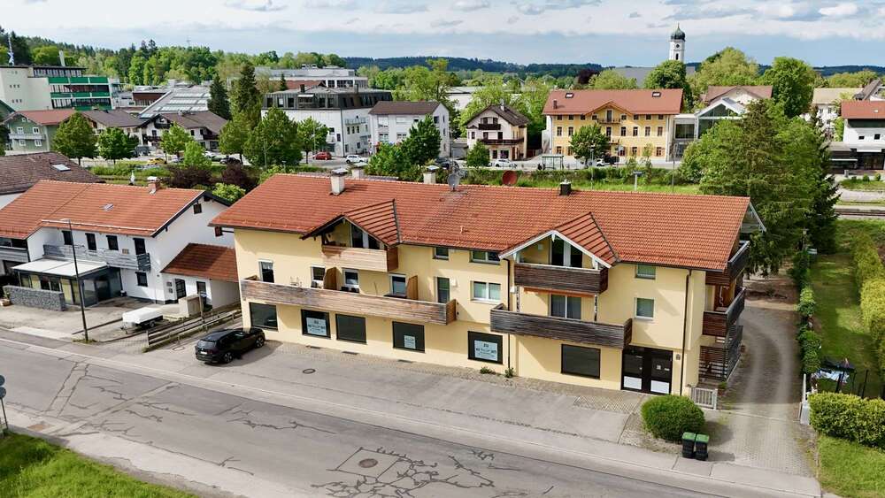 Gewerbeobjekt Bruckmühl - 3.500&euro; | Angebot:26957353