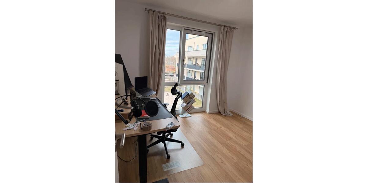 Etagenwohnung Berlin Reinickendorf - 3 Zimmer, 108 m&sup2;, 600&euro; | Angebot:26705666
