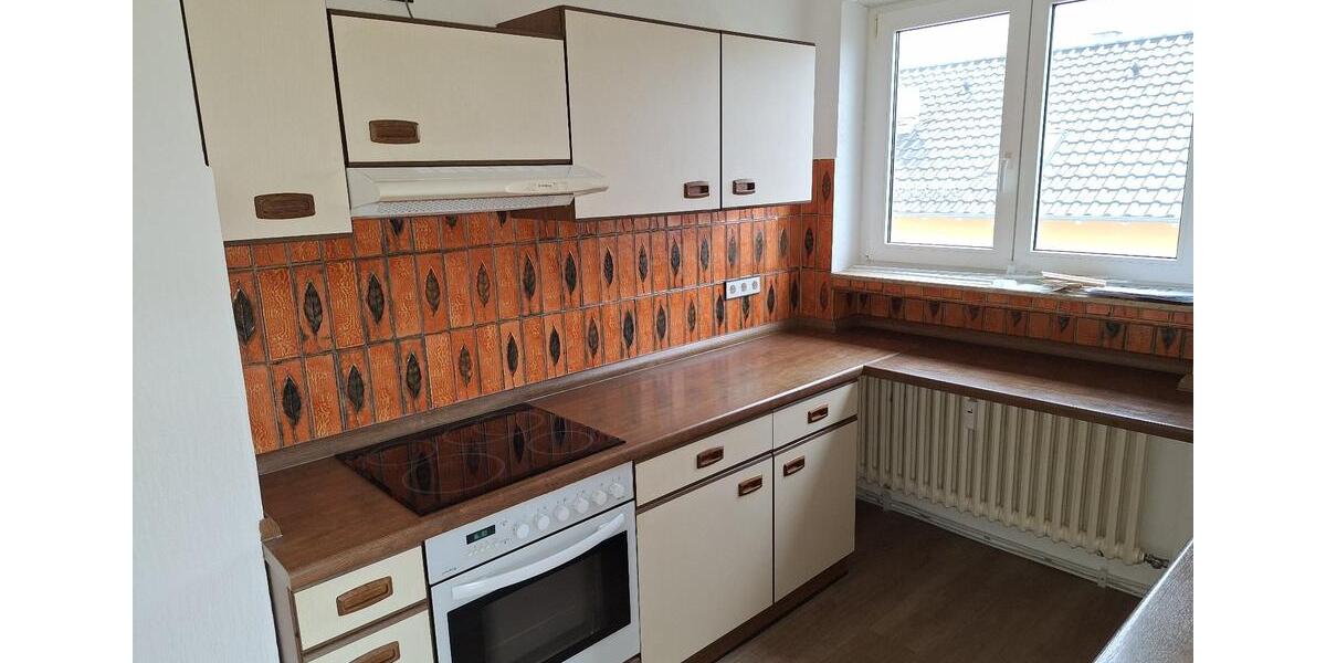 Etagenwohnung Üchtelhausen - 5 Zimmer, 108 m&sup2;, 900&euro; | Angebot:26241913
