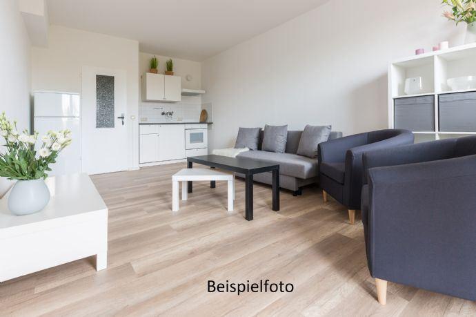 Etagenwohnung Crimmitschau - 1 Zimmer, 34 m&sup2;, 204&euro; | Angebot:19607489