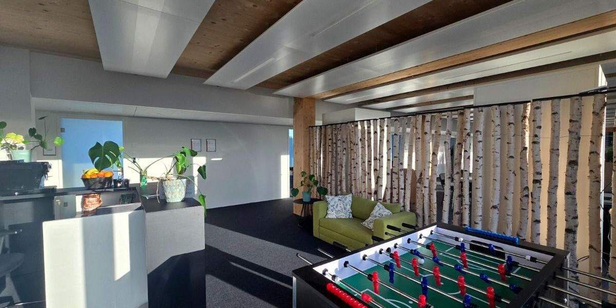 Gewerbeobjekt Ottobrunn - 5.540&euro; | Angebot:24035636