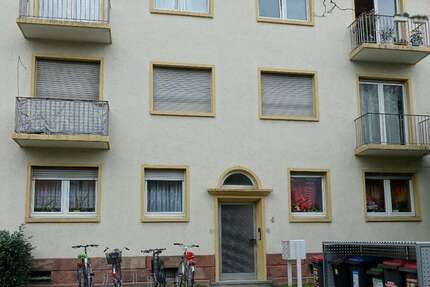 Wohnung zum Mieten in Karlsruhe 900 € 63 m² 2 zimmer