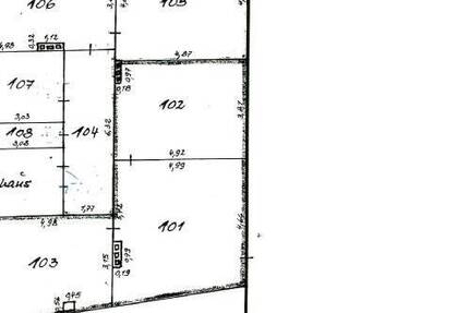 Hallesche Straße 51 - Gewerbeeinheit im EG 5 zimmer