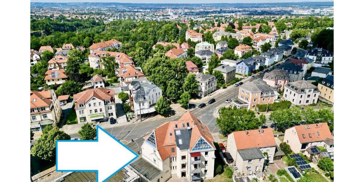 Etagenwohnung Dresden Cotta - 4 Zimmer, 86 m&sup2;, 1.074&euro; | Angebot:26985845