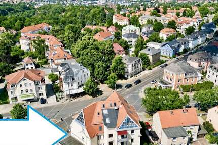 Wohnung Dresden Cotta - 4 Zimmer, 86 m&sup2;, 1.074&euro; | Angebot:26985845