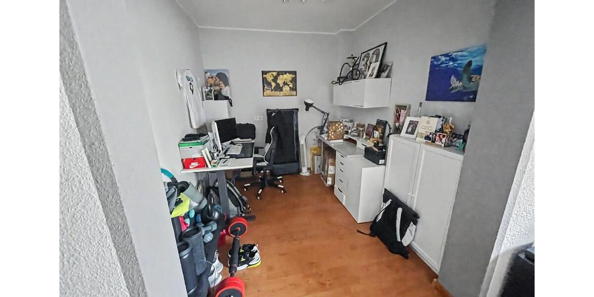 Etagenwohnung Hannover Herrenhausen-Stöcken - 2.5 Zimmer, 66 m&sup2;, 570&euro; | Angebot:26648559