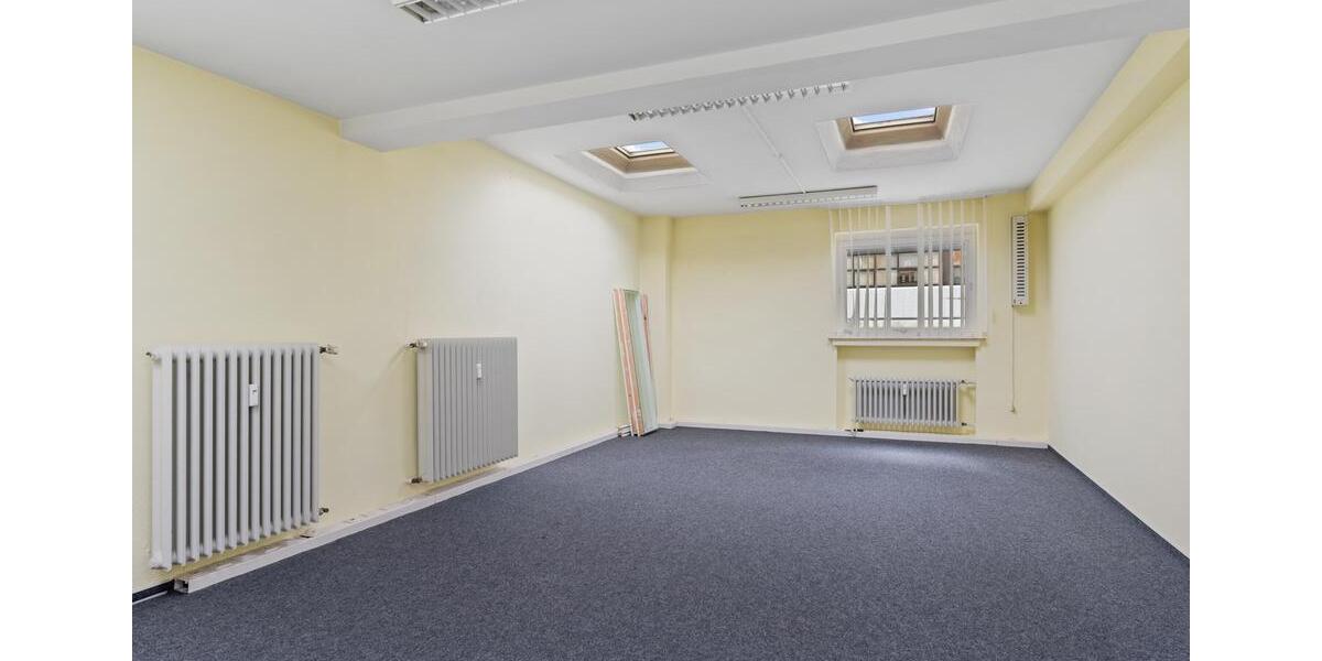 Gewerbeobjekt Bremerhaven Mitte - 1.875&euro; | Angebot:26008531