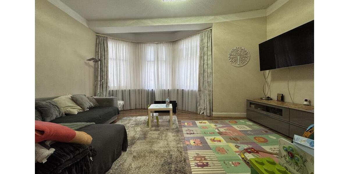 Etagenwohnung Plettenberg - 5 Zimmer, 125 m&sup2;, 550&euro; | Angebot:25988810