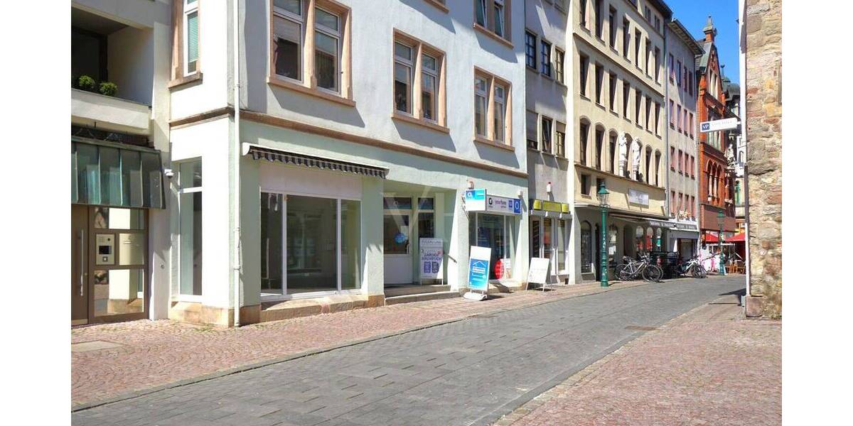 Gewerbeobjekt Fulda Innenstadt - 460&euro; | Angebot:26471113