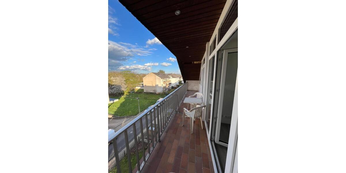 Dachgeschoßwohnung Koblenz Bubenheim - 2 Zimmer, 60 m&sup2;, 625&euro; | Angebot:25248884