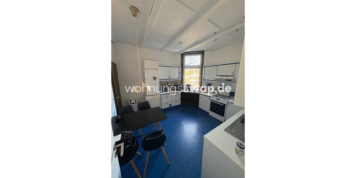 Etagenwohnung Münster Centrum - 4 Zimmer, 100 m&sup2;, 1.400&euro; | Angebot:26197688