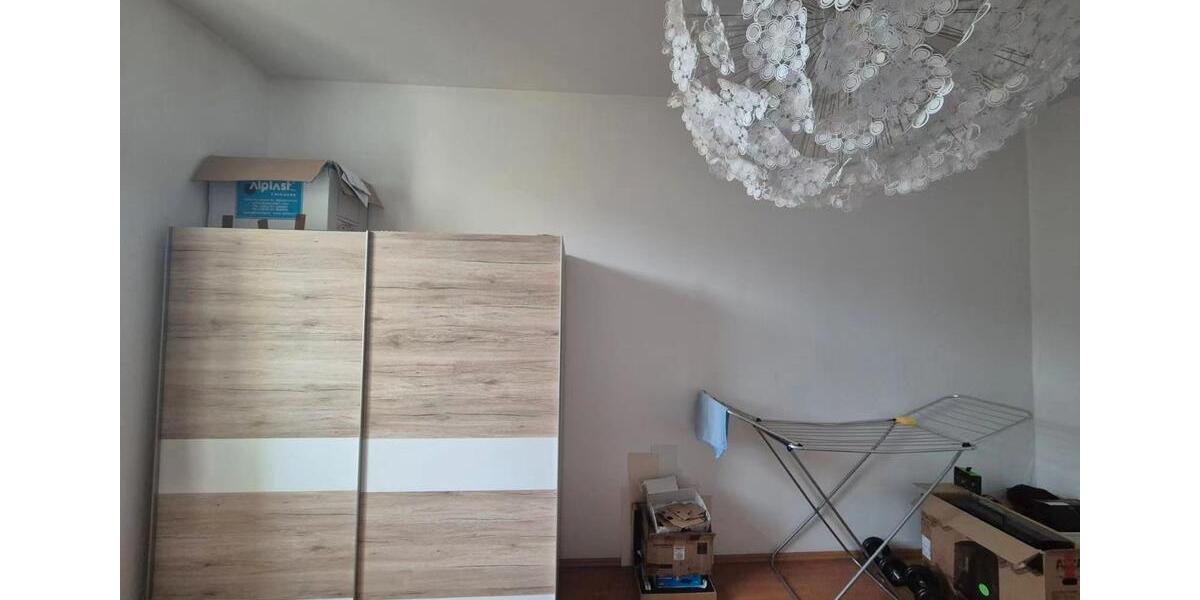 Wohnen auf Zeit Wiesbaden Klarenthal - 1 Zimmer, 18 m&sup2;, 600&euro; | Angebot:26696125