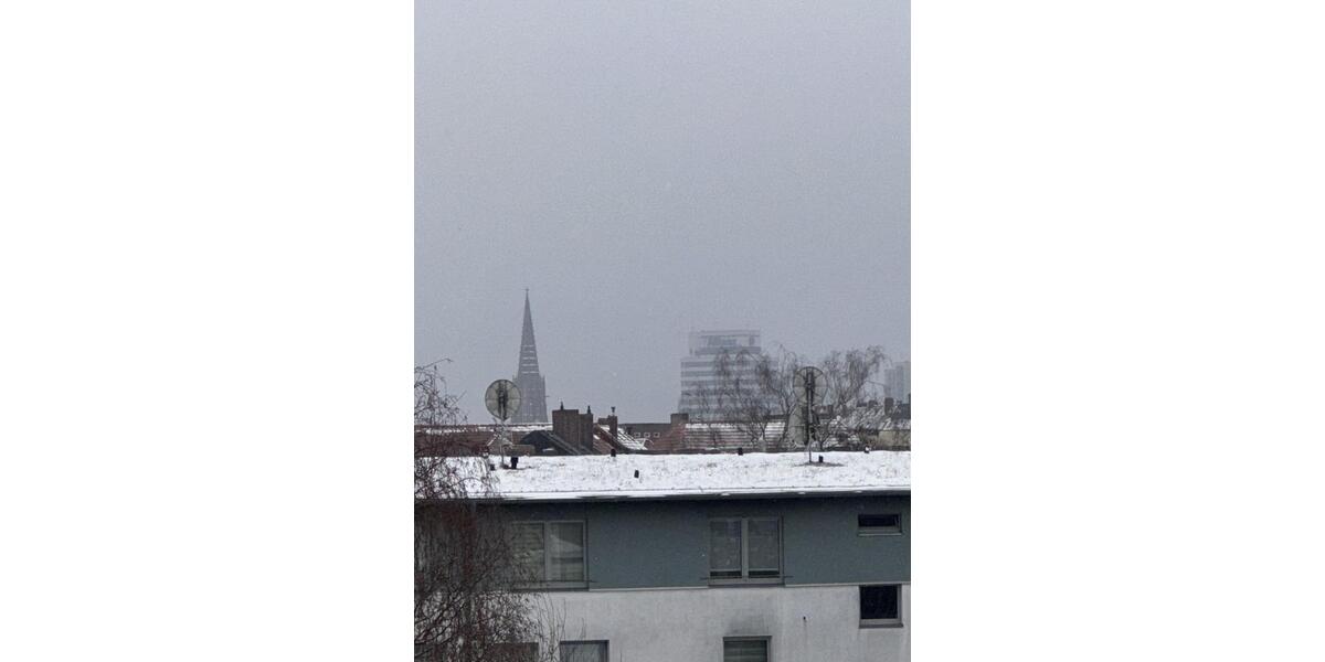 Etagenwohnung Hannover Nord - 1 Zimmer, 39 m&sup2;, 721&euro; | Angebot:24866302