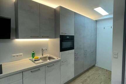 Wohnen auf Zeit in Düsseldorf 800 € 1 zimmer