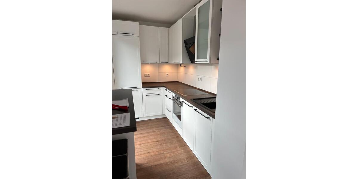Terrassenwohnung Bonn Auerberg - 3 Zimmer, 88 m&sup2;, 1.656&euro; | Angebot:25256358