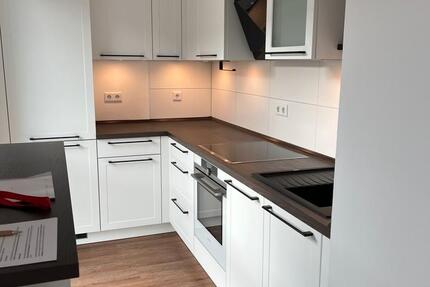 Wohnung Bonn Auerberg - 3 Zimmer, 88 m&sup2;, 1.656&euro; | Angebot:25256358