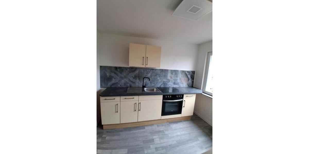 Dachgeschoßwohnung Hohenroda - 3 Zimmer, 65 m&sup2;, 550&euro; | Angebot:26644173