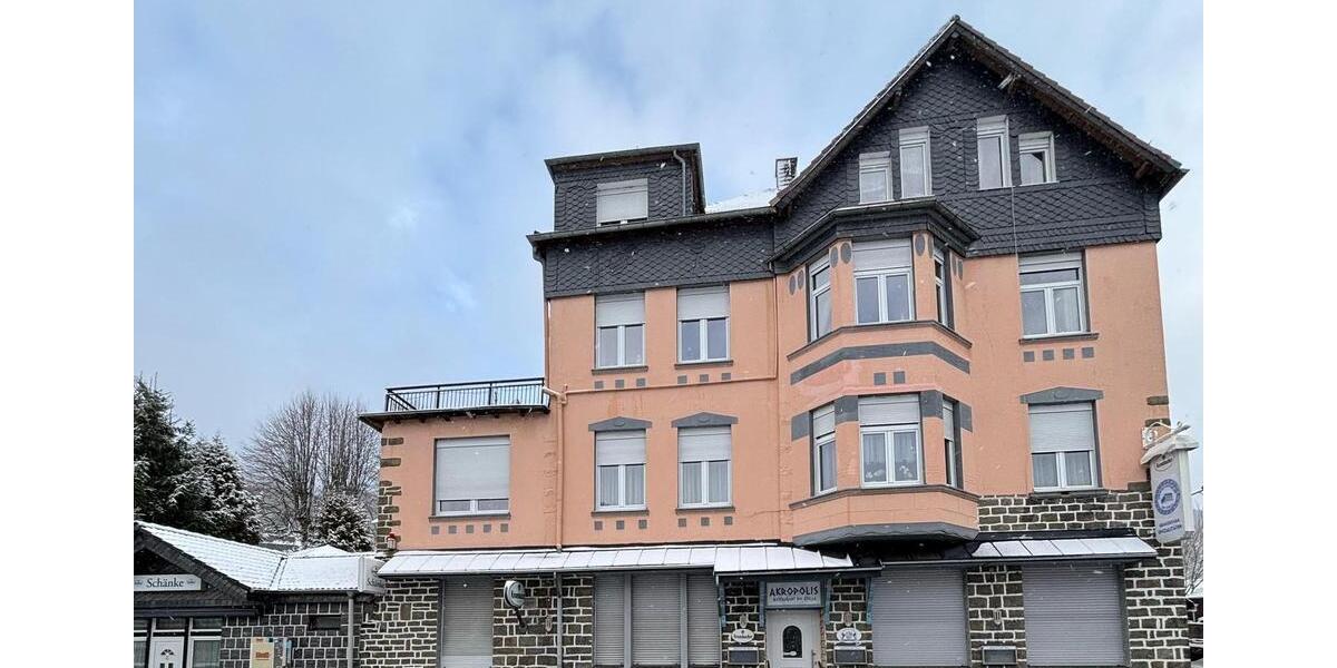 Gewerbeobjekt Plettenberg - 11&euro; | Angebot:24468521