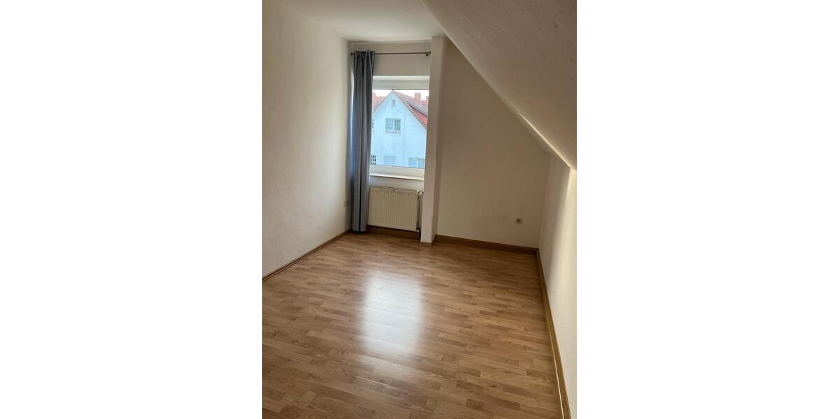 Dachgeschoßwohnung Rahden - 2 Zimmer, 79 m&sup2;, 510&euro; | Angebot:25397363