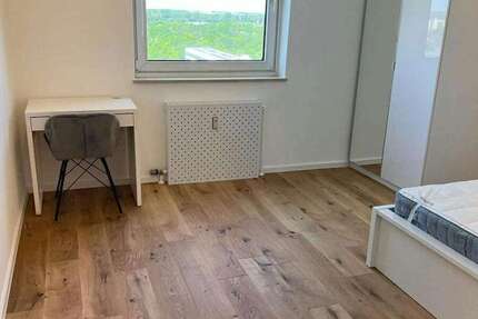 Zimmer München Lerchenau West - 715&euro; | Angebot:26748183